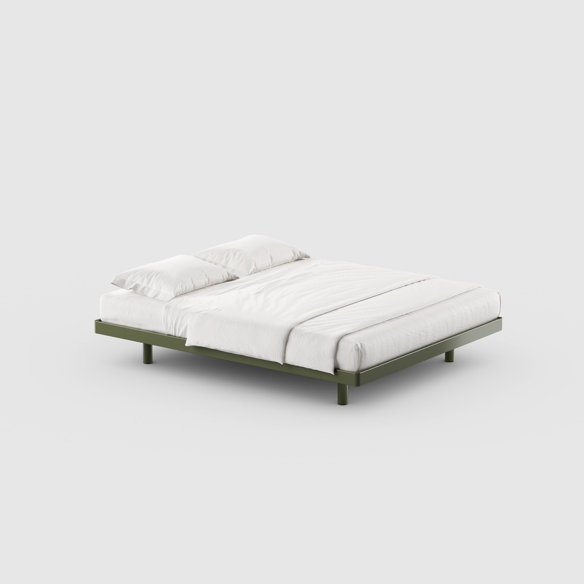 MC-1 BED - MOSS